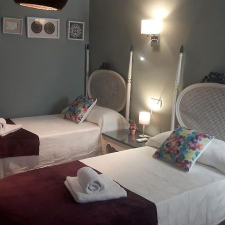 Piso Centro Ciudad Y Parking Apartment Granada Ngoại thất bức ảnh