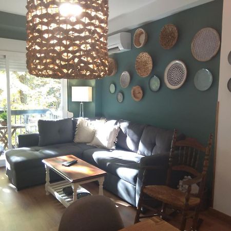 Piso Centro Ciudad Y Parking Apartment Granada Ngoại thất bức ảnh