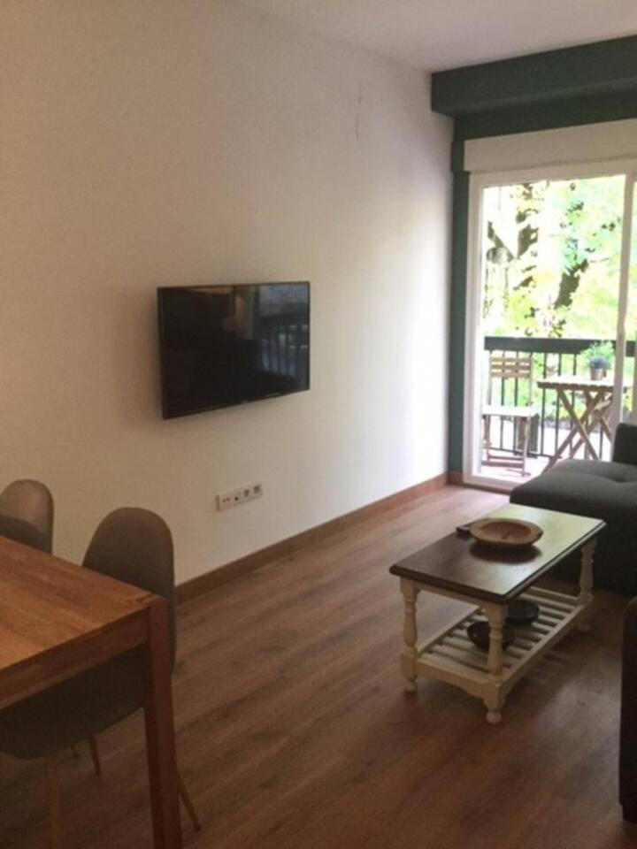 Piso Centro Ciudad Y Parking Apartment Granada Ngoại thất bức ảnh