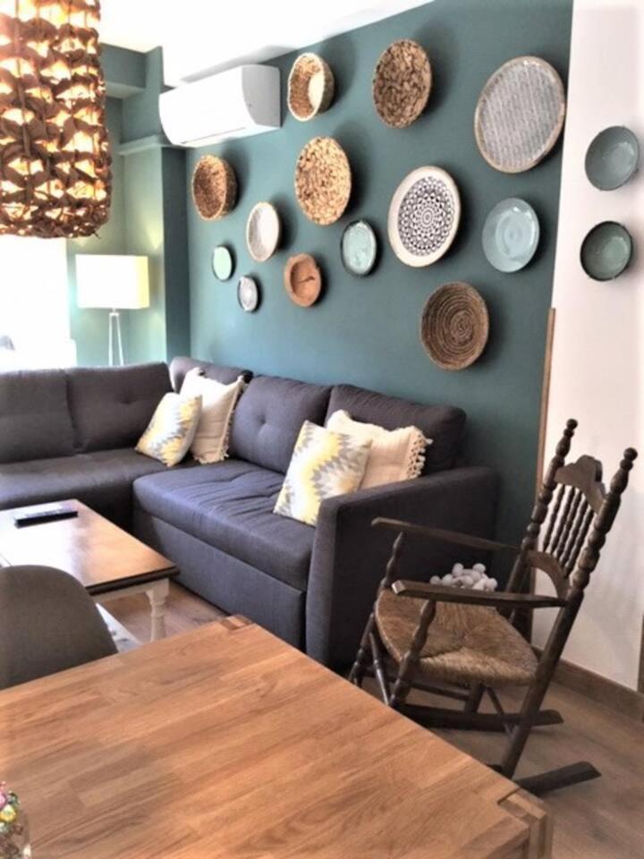 Piso Centro Ciudad Y Parking Apartment Granada Ngoại thất bức ảnh
