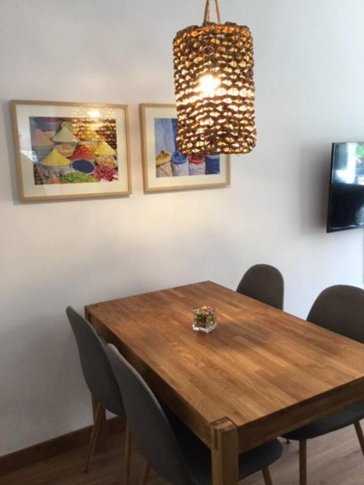 Piso Centro Ciudad Y Parking Apartment Granada Ngoại thất bức ảnh