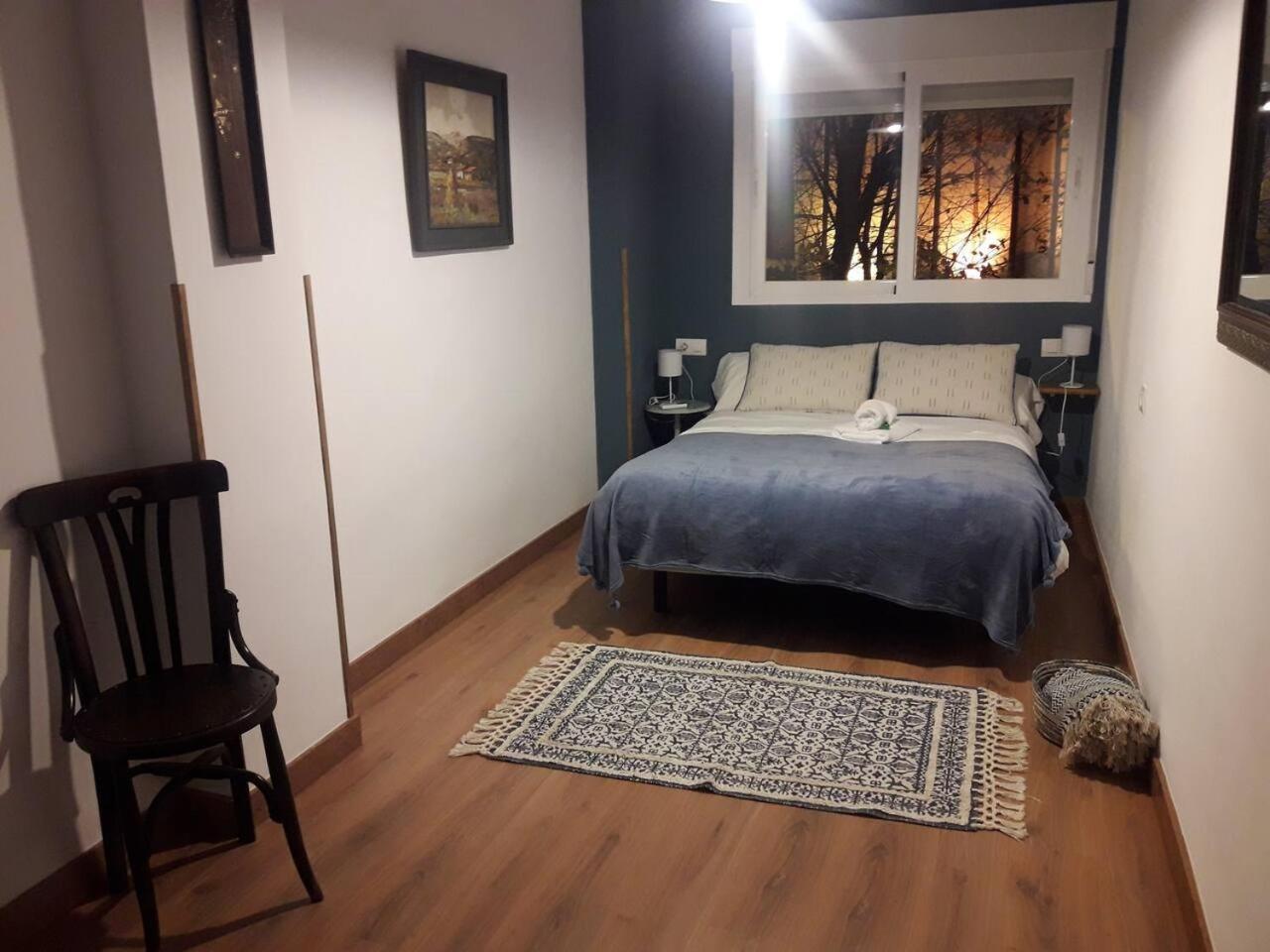Piso Centro Ciudad Y Parking Apartment Granada Ngoại thất bức ảnh